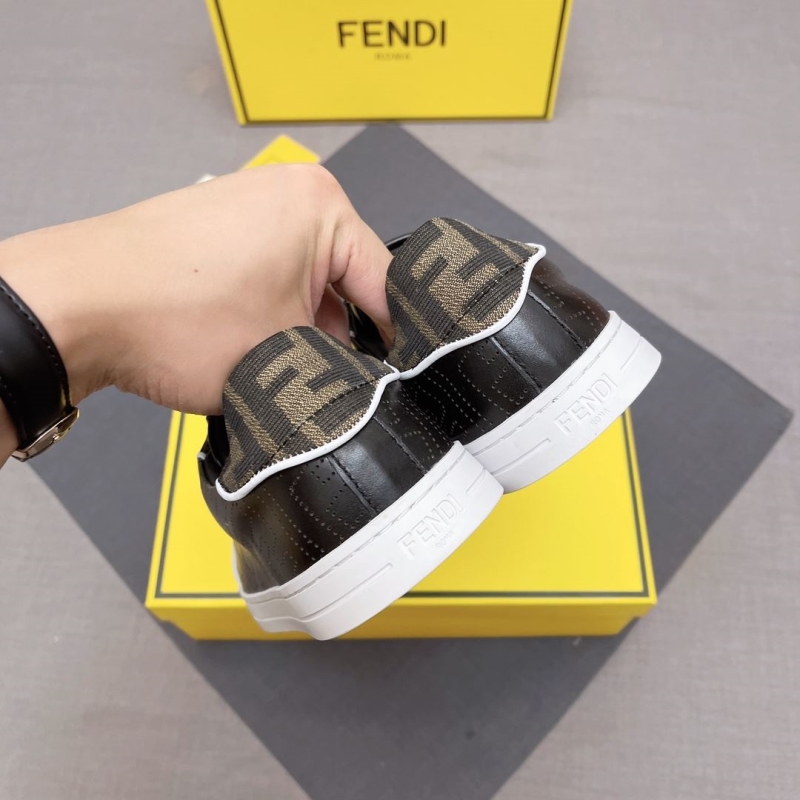 Fendi Sneakers